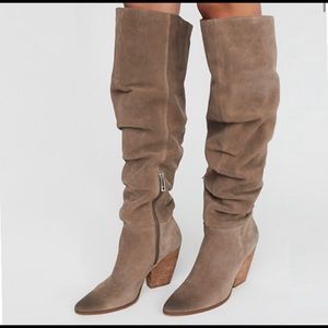 Free People boots